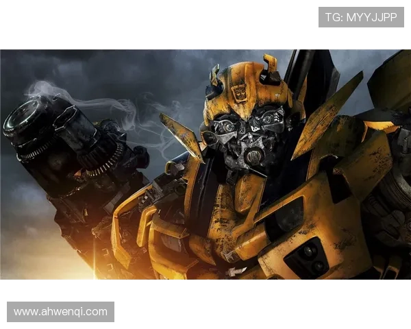 变形金刚2：5大未解之谜，看完让你抓耳挠腮！