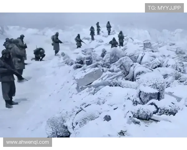 《长津湖》:志愿军到底有多强?看完这10个细节,我热泪盈眶